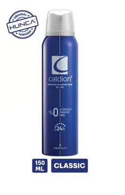 Caldion Deodorant For Men 150 Ml