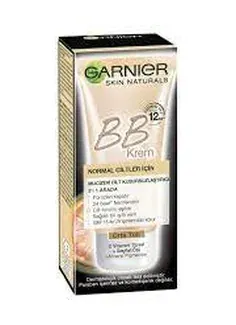 Garnier BB Krem Normal Cilteler Orta Ton 18 ML