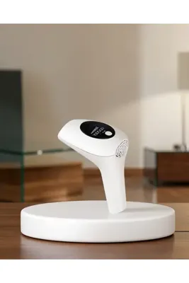 MİXPOİNT IPL Lazer Epilasyon Cihazı 5 Enerji Kademeli HS-262
