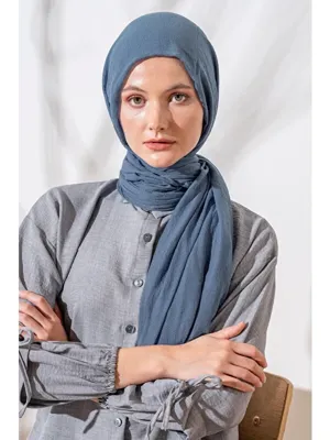 Jawel Kadın Konfor Şal 195/85 Cm