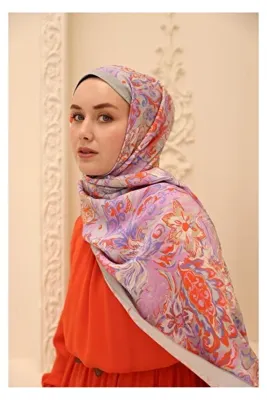 Silk Home Mayda Şal 81005-19