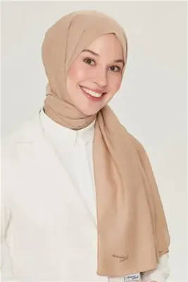 Armine Camel Trend Sun Şal - 467
