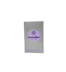 Hush Hushmellow Toz Açıcı 500 Gr Hassas Saçlar için Etkili Renk Açma ve Koruma