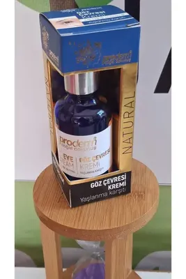 PRODERM Göz Çevresi Kremi