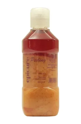Xmlbayiciniz El Ve Vücut Çikolata Aromalı Peeling 360gr