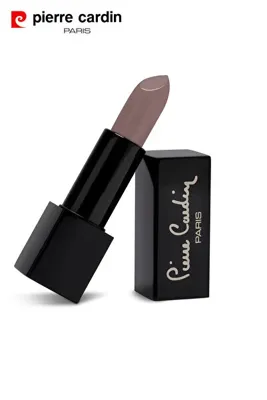 Pierre Cardin Retro Matte Lipstick - Pinky Nude - 133