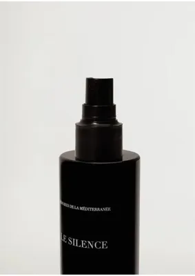 Mango Body Mist Le Silence 200 ml Kadın Vücut Spreyi