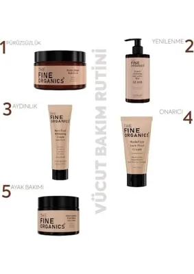 Ism Prime Prime Laventin Tüy Azaltıcı ve Besleyici Arındırıcı Nemlendirici Anında Batık Karşıtı El Vücut Peelingi (3 Paketi)