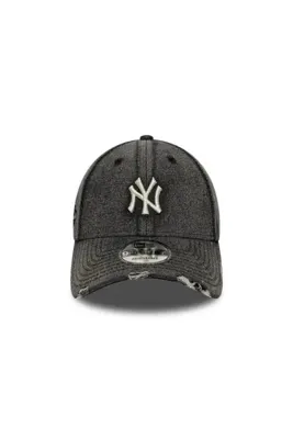 NEW ERA Acid Wash Denim 9Forty