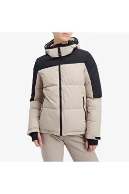 Mc Kinley McKinley Edwina Kadın Bej Outdoor Mont