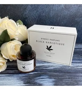 BYREDO Black Narcotique 100 ML Unisex Parfüm
