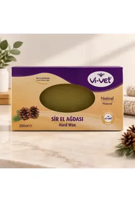 EGE YAPI Sir El Ağdası Natürel 400 ml
