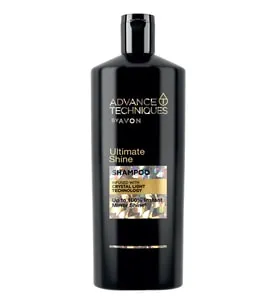 Avon Advance Techniques Parlaklık Veren Şampuan 700 Ml.