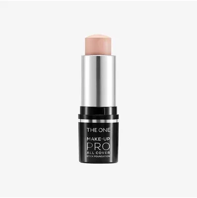 Oriflame The One Make-Up Pro All Cover Stik Fondöten Light Rose