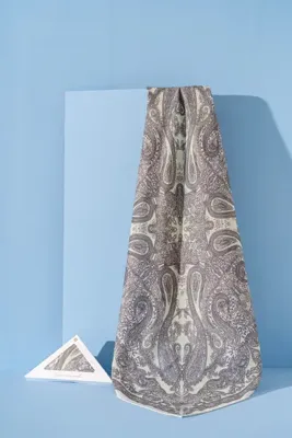 Jawel Kadın Spring Soft Carissa Eşarp