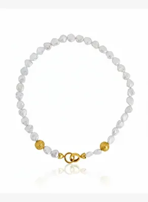 Linya Jewellery Dora İnci Kolye