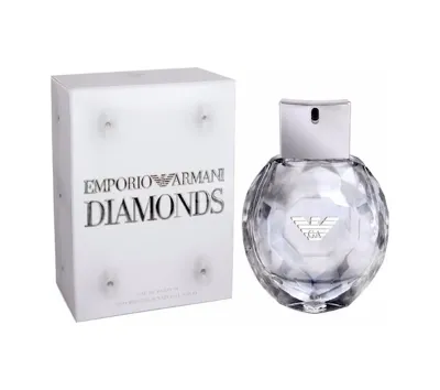 Emporio Armani Diamonds Elle Kadın Parfüm EDP 100 ML