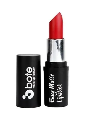 Myg Plus Bote Makeup Envy Matte Lipstick 13