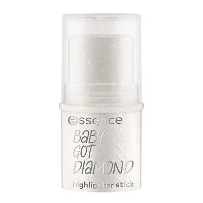 Essence Baby Got Diamond Highlighter Stick 5,4 gr