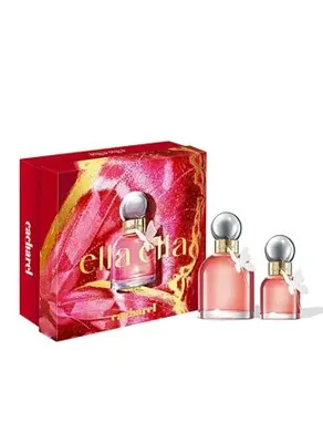 Cacharel Ella Ella EDP 100 ml & 30 ml Parfüm Seti