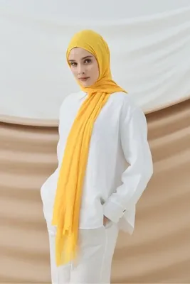 Modakaşmir Bambu Şal