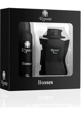 Riposte Gift Set Bosses Men 1267