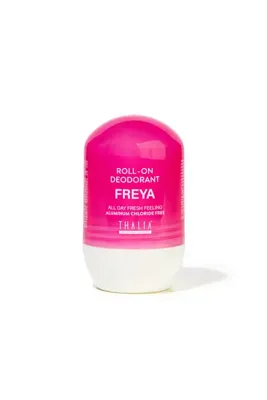 Thalia Freya Alüminyum İçermeyen Doğal Roll-on Women 50ml