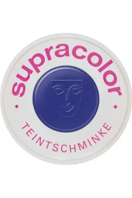 Kryolan Supracolor® Fondöten Refill Boy 4 ml Purple Lıla