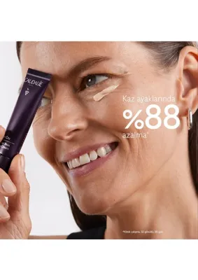 Caudalie Premier Cru Kapsamlı Yaşlanma Karşıtı Göz Bakım Kremi 15 ML