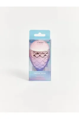 LC Waikiki LCW ACCESSORIES Balık Figürlü Kontür Fırçası
