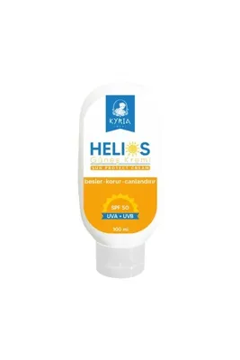Kyria Helios Güneş Kremi