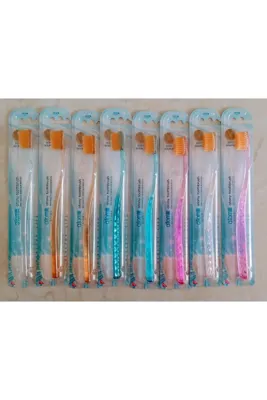 Atomy Diş Fırçası 8'li Paket