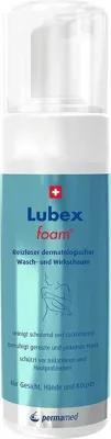 Lubex Foam Cleansing Temizleyici Köpük 150 ML