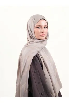 Armine Lyocell Şal Vizon