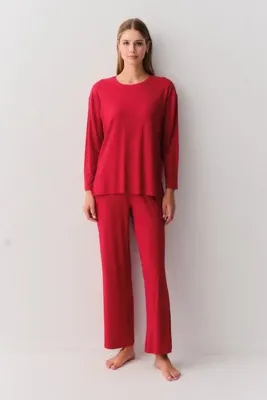 SUWEN Street Pijama Takımı