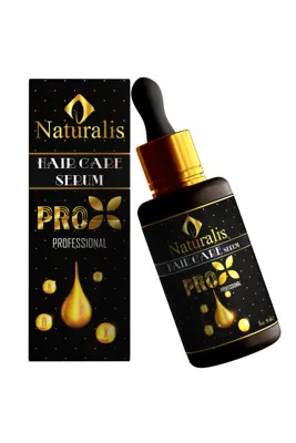 Naturalis PROX SAÇ GÜÇLENDİRİCİ SERUM