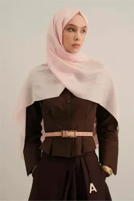 ARMİNE 39 Lyocell Şal 1002-3
