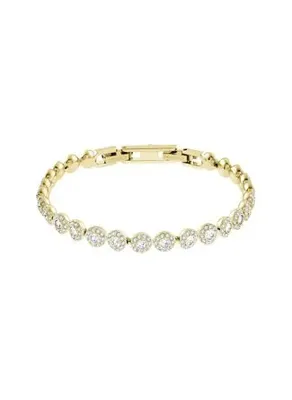Swarovski Renksiz Kadın Bileklik ANGELIC GOS BRACELET