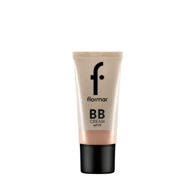 Flormar BB Krem Light 04 35 ml