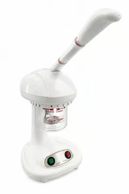 Point Mini Steam Beauty Tezgah Üstü Buhar Makinesi UV