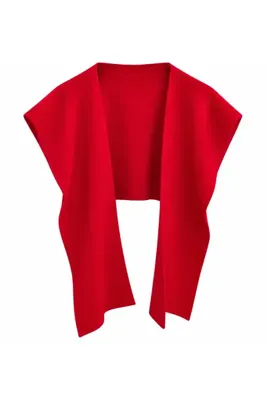 MODA AKSA OMUZ ATKISI KIRMIZI