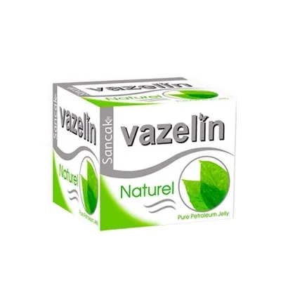Vazelin Natural 45 gr