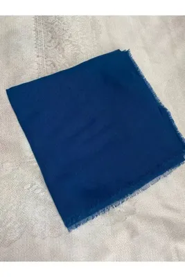 Genel Markalar Düz Renk Eşarp