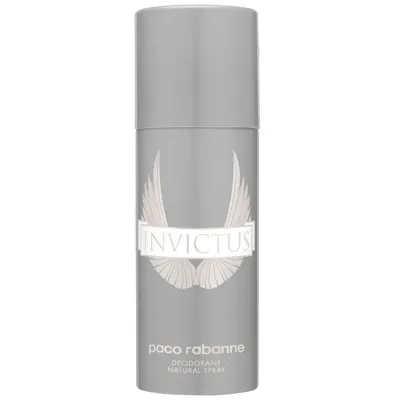 Rabanne Paco Rabanne Invictus Deodorant Spray 150 ml