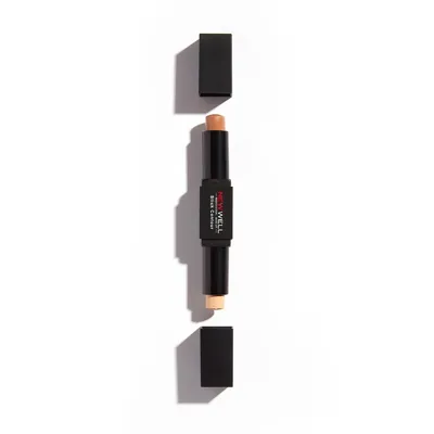 New Well Porcelain Make Up Stick Contour 03