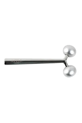 Aurelia Genève Stainless Steel Face & Neck Roller - Paslanmaz Çelikten Yüz & Boyun Için Roller