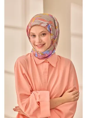 Silk Home Olinda İpek Eşarp 47003-31