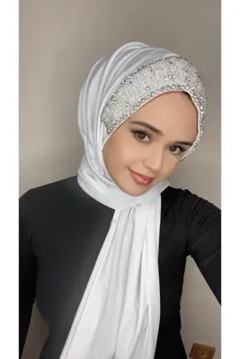 OykumBone ÖYKÜM TAŞLI ŞAL ESARP
