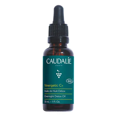 Caudalie Vinoclean Detoks Etkili Gece Bakım Yağı 30ml
