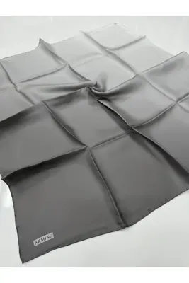 ARMİNE İpek Eşarp Nostalji Twill 8971-83